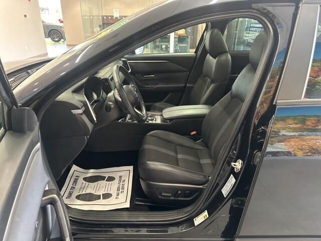 used 2023 Mazda CX-50 car, priced at $24,495