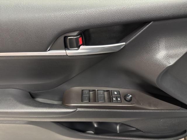 used 2024 Toyota Camry car, priced at $27,995