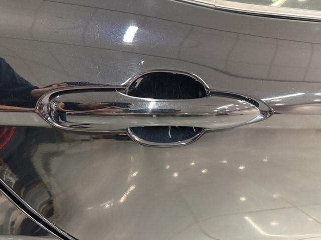 used 2024 Toyota Camry car, priced at $27,995