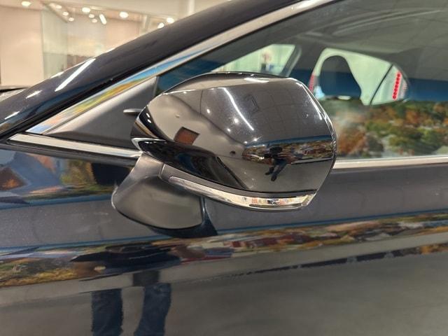 used 2024 Toyota Camry car, priced at $27,995