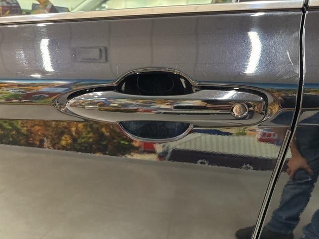 used 2024 Toyota Camry car, priced at $27,995