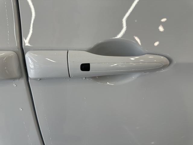 new 2025 Chrysler Pacifica car, priced at $42,147