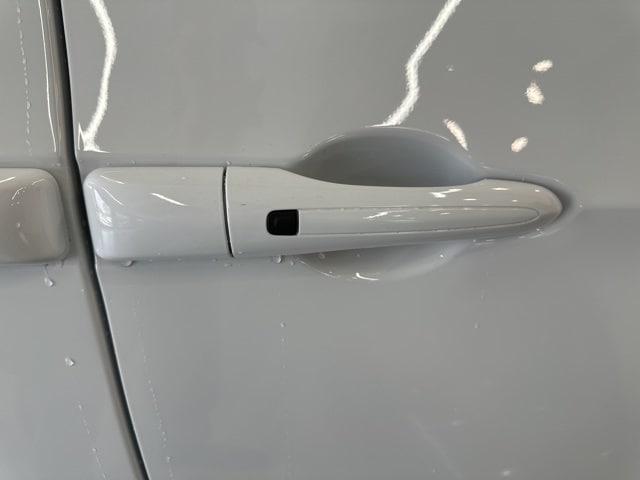 new 2025 Chrysler Pacifica car, priced at $42,590