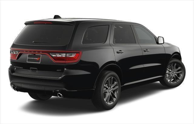 new 2024 Dodge Durango car, priced at $45,810