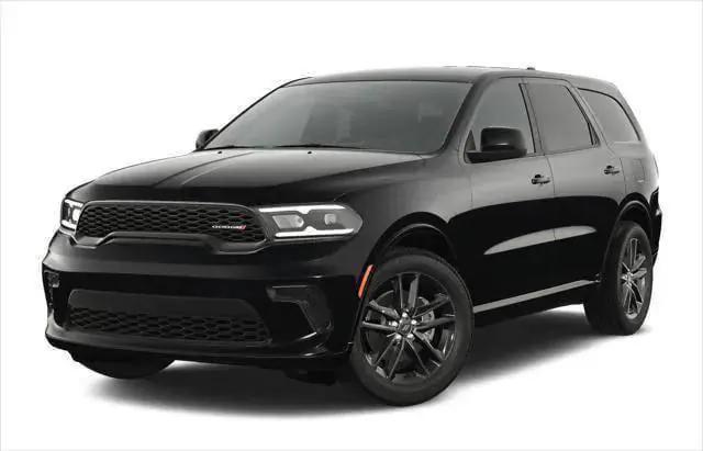 new 2024 Dodge Durango car, priced at $45,810