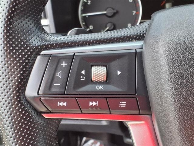 used 2024 Mitsubishi Outlander car, priced at $23,975