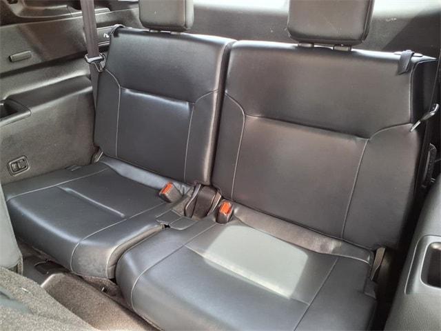 used 2024 Mitsubishi Outlander car, priced at $23,975