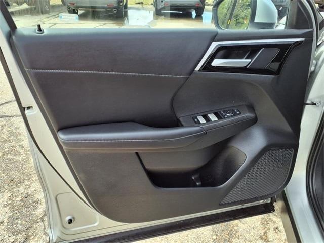 used 2024 Mitsubishi Outlander car, priced at $23,975