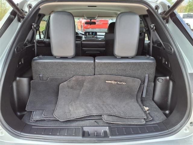 used 2024 Mitsubishi Outlander car, priced at $23,975