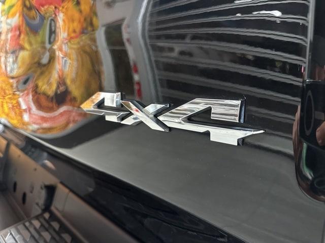 used 2021 Ram 1500 car, priced at $31,495