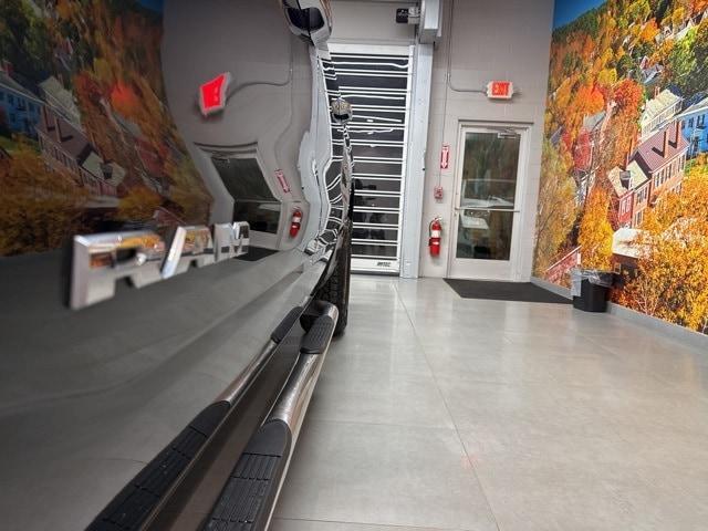 used 2021 Ram 1500 car, priced at $31,495