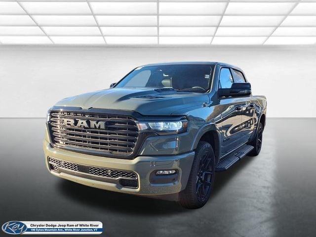new 2026 Ram 1500 car, priced at $62,815