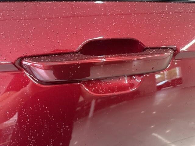used 2023 Jeep Grand Cherokee car, priced at $30,495