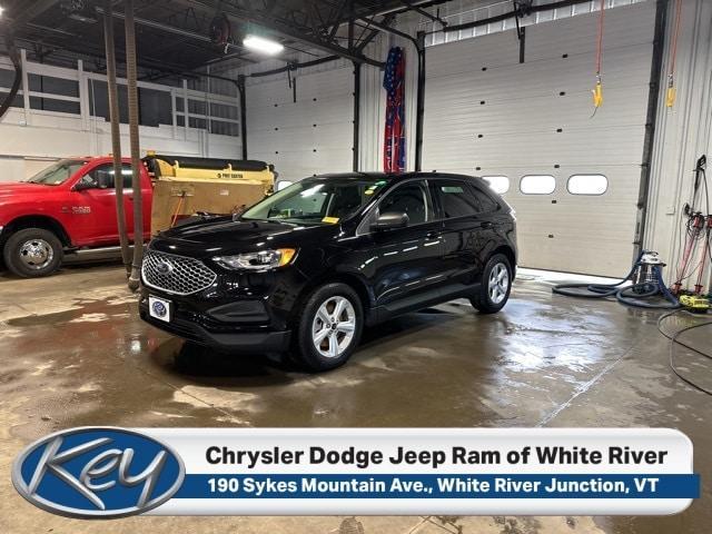 used 2023 Ford Edge car, priced at $31,999