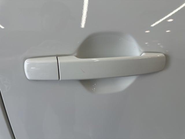 used 2022 Nissan Frontier car, priced at $30,999