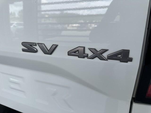 used 2022 Nissan Frontier car, priced at $28,755