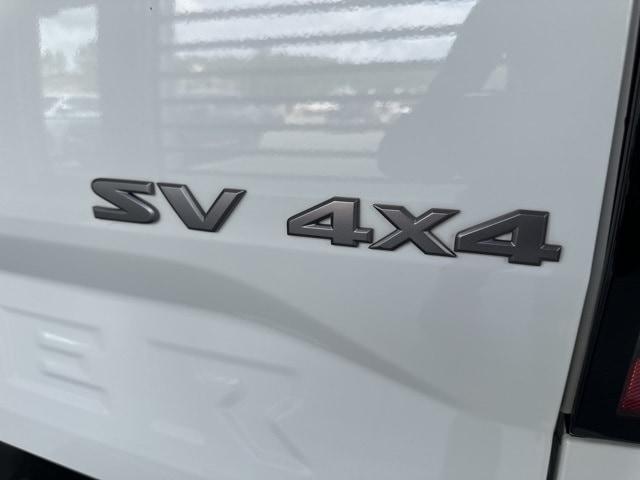 used 2022 Nissan Frontier car, priced at $30,999