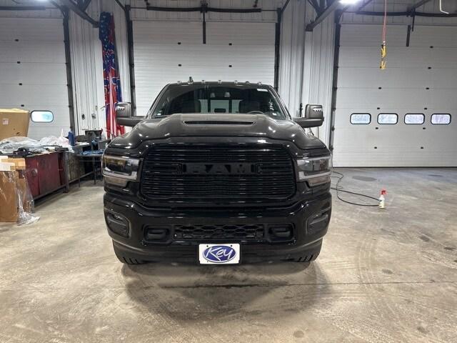 new 2024 Ram 2500 car, priced at $64,999