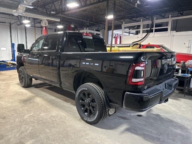 new 2024 Ram 2500 car, priced at $64,999