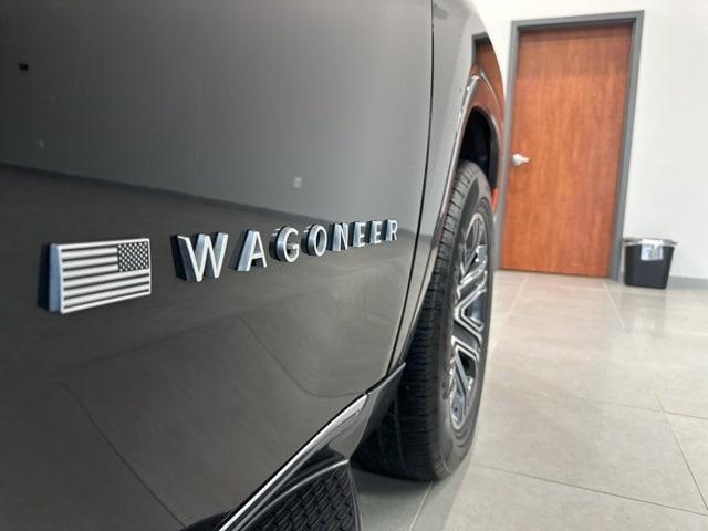 used 2022 Jeep Wagoneer car, priced at $42,995