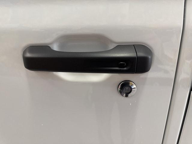 new 2025 Jeep Wrangler car, priced at $102,985