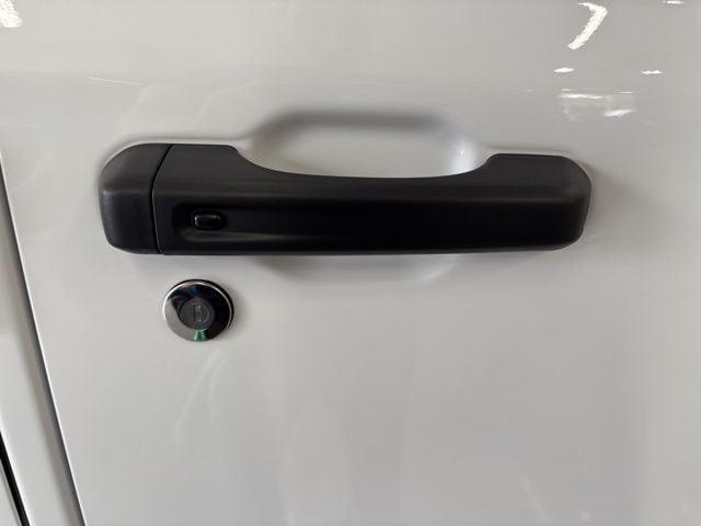 new 2025 Jeep Wrangler car, priced at $102,985