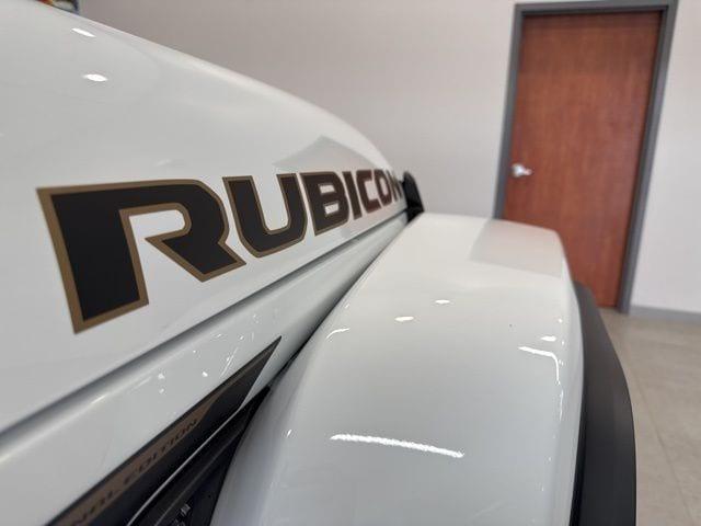 new 2025 Jeep Wrangler car, priced at $102,985