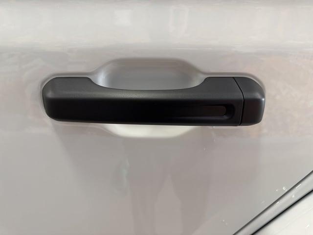 new 2025 Jeep Wrangler car, priced at $102,985