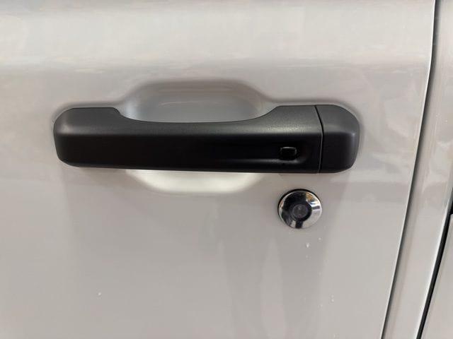 new 2025 Jeep Wrangler car, priced at $102,985