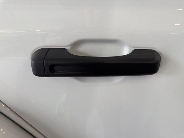 new 2025 Jeep Wrangler car, priced at $102,985