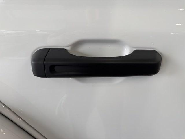 new 2025 Jeep Wrangler car, priced at $102,985