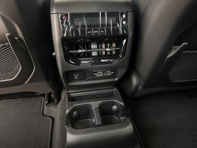 new 2025 Jeep Grand Cherokee L car, priced at $47,917