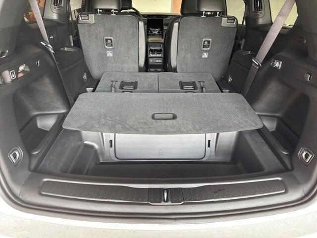 new 2025 Jeep Grand Cherokee L car, priced at $47,917