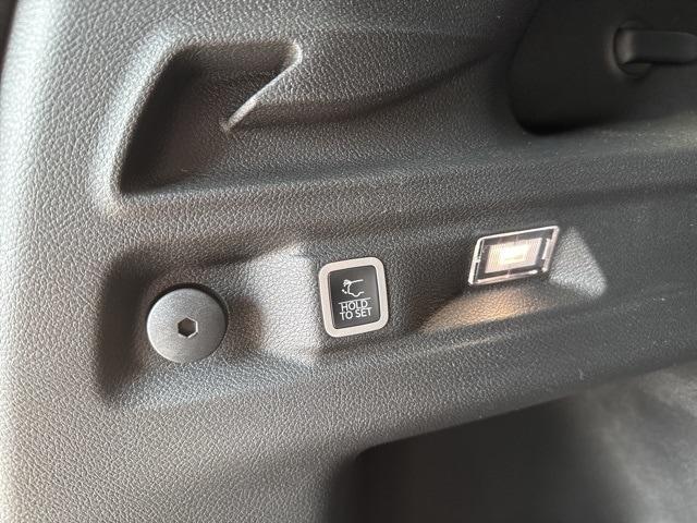 new 2025 Jeep Grand Cherokee L car, priced at $47,917