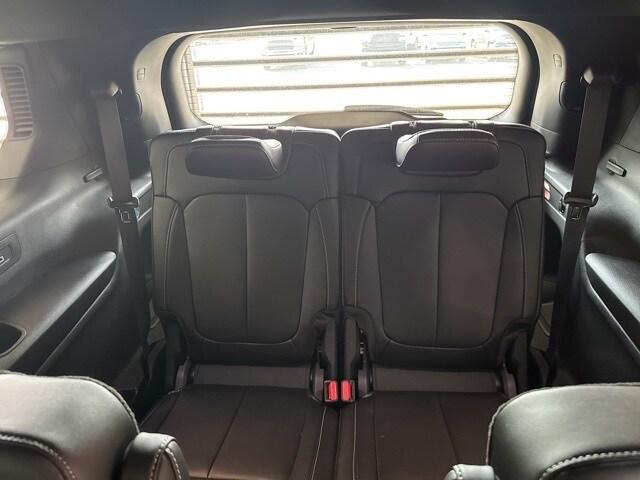 new 2025 Jeep Grand Cherokee L car, priced at $47,917