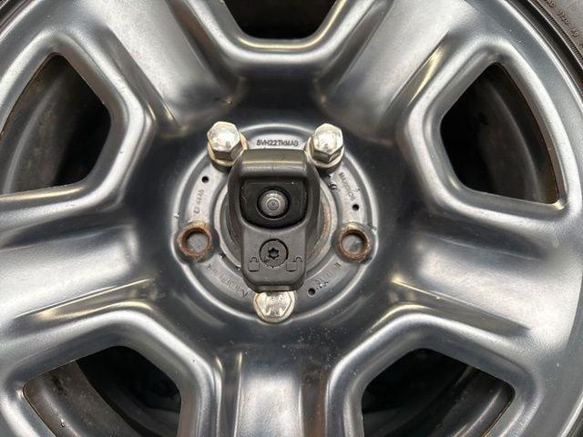 used 2019 Jeep Wrangler car, priced at $17,209