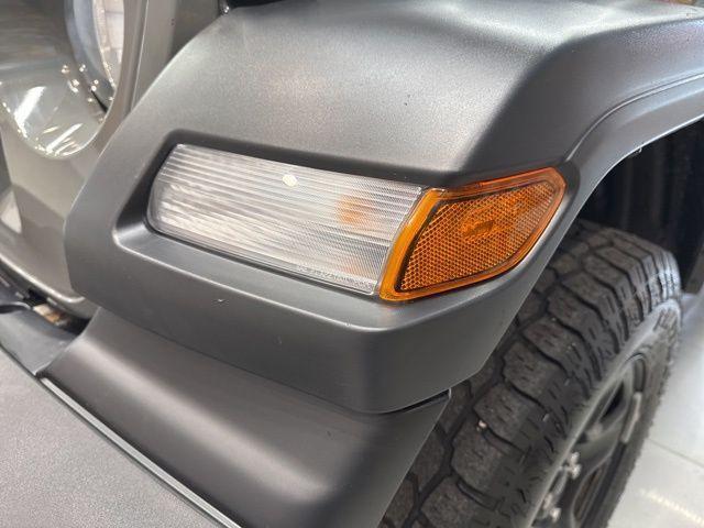 used 2019 Jeep Wrangler car, priced at $17,209