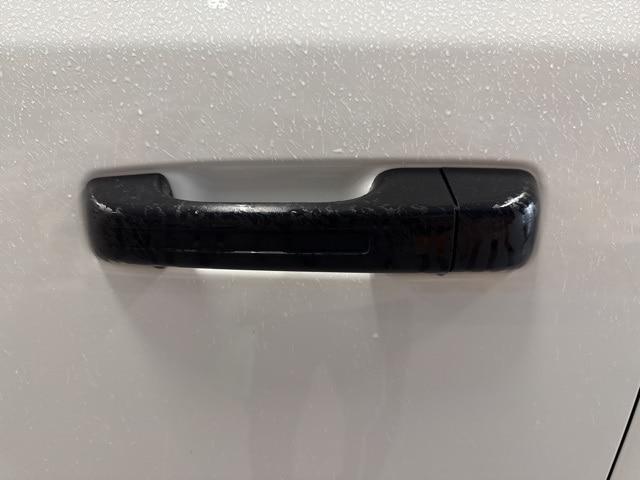 used 2023 Ram 1500 car, priced at $32,495