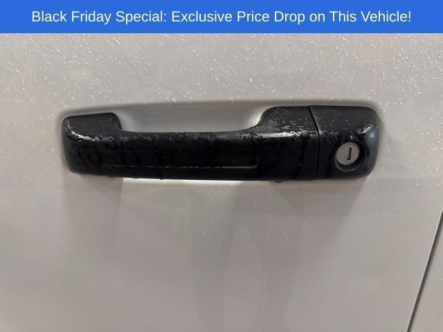 used 2023 Ram 1500 car, priced at $31,495