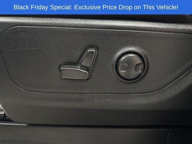 used 2023 Ram 1500 car, priced at $31,495