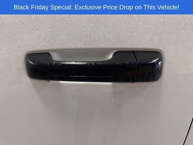 used 2023 Ram 1500 car, priced at $31,495