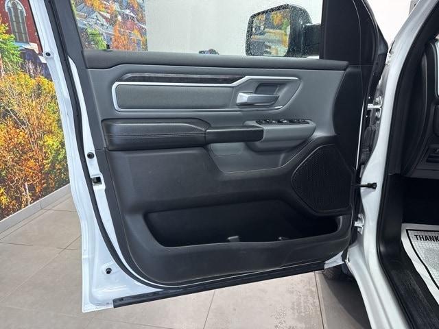 used 2023 Ram 1500 car, priced at $32,495