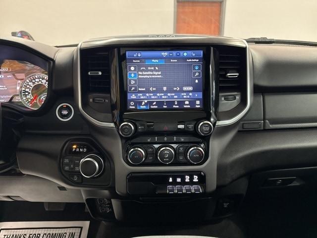 used 2023 Ram 1500 car, priced at $32,495