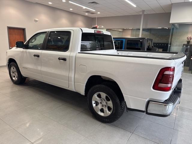 used 2023 Ram 1500 car, priced at $32,495