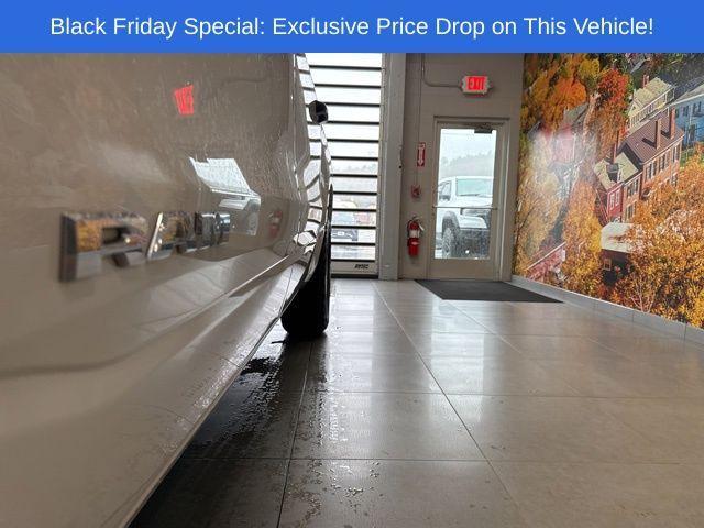 used 2023 Ram 1500 car, priced at $31,495