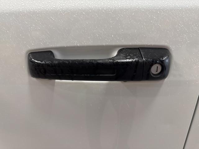 used 2023 Ram 1500 car, priced at $32,495