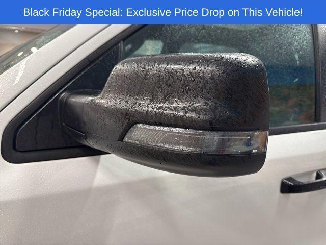 used 2023 Ram 1500 car, priced at $31,495