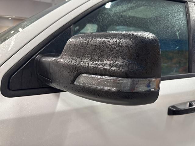 used 2023 Ram 1500 car, priced at $32,495