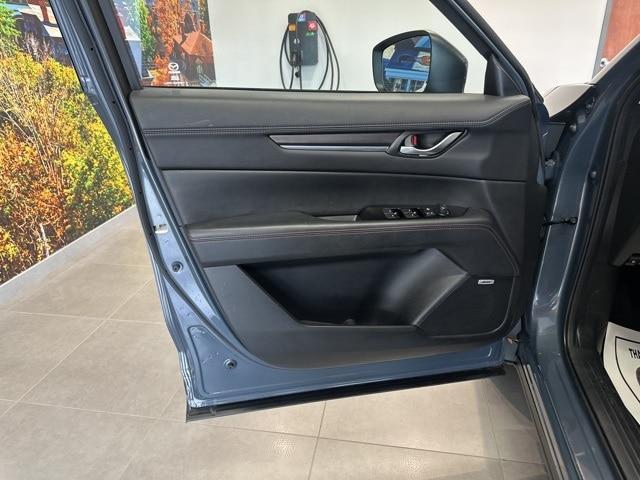 used 2024 Mazda CX-5 car, priced at $26,495