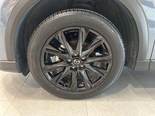used 2024 Mazda CX-5 car, priced at $26,495